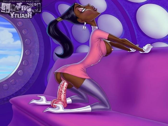 10P Toon Reality Masterpiece