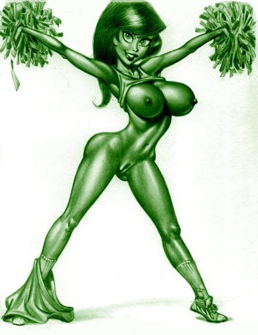 9P alice porn cartoons
