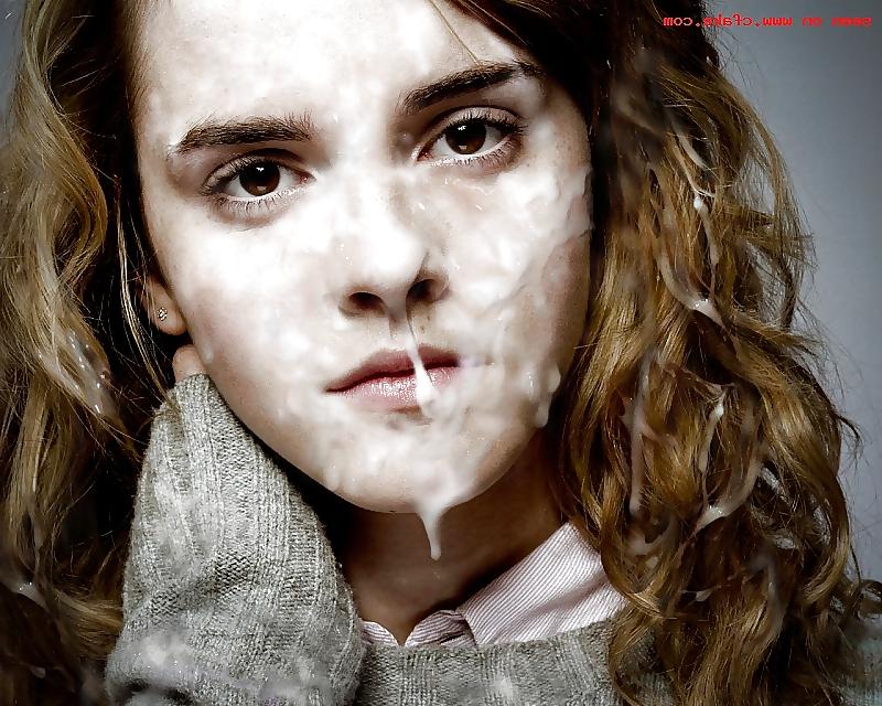 15P Bitch Emma Watson 2