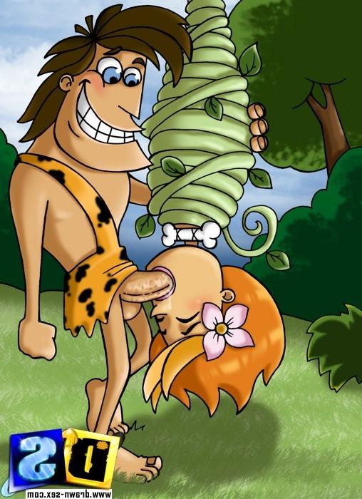 10P George of the Jungle
