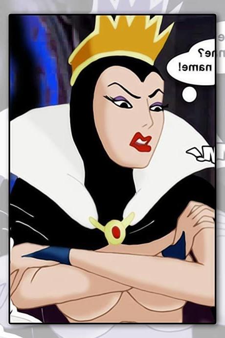 12P Perfect The Queen gets slammed and covered with sperm