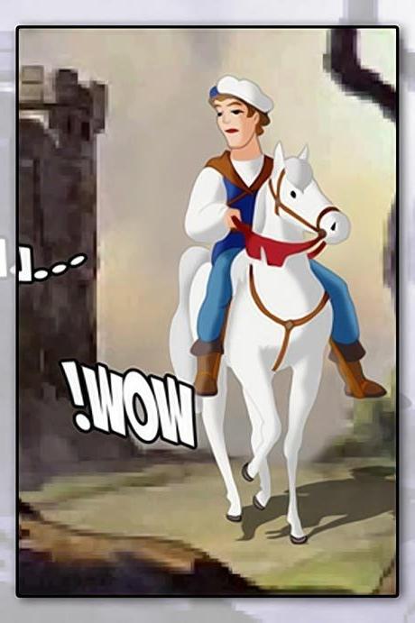 12P Perfect The Queen gets slammed and covered with sperm