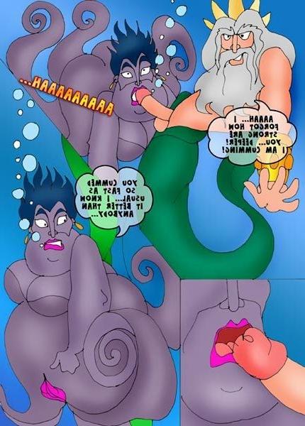 12P Ursula gets juggs sucked hard and puts warm cumload