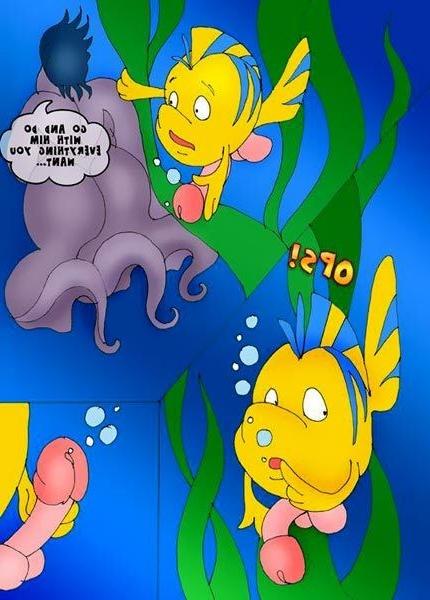 12P Ursula gets juggs sucked hard and puts warm cumload