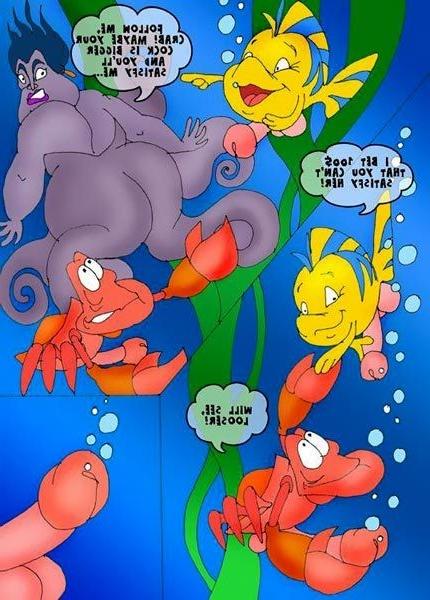 12P Ursula gets juggs sucked hard and puts warm cumload