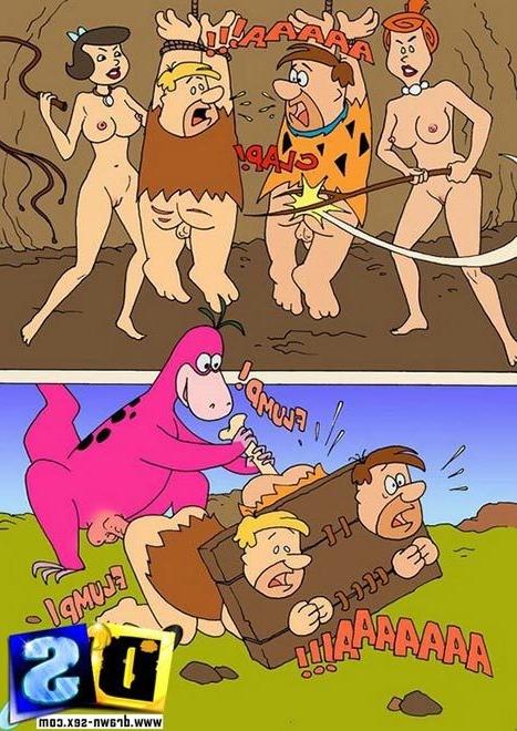 11P Betty masturbates and got fucked hard by nasty Barney