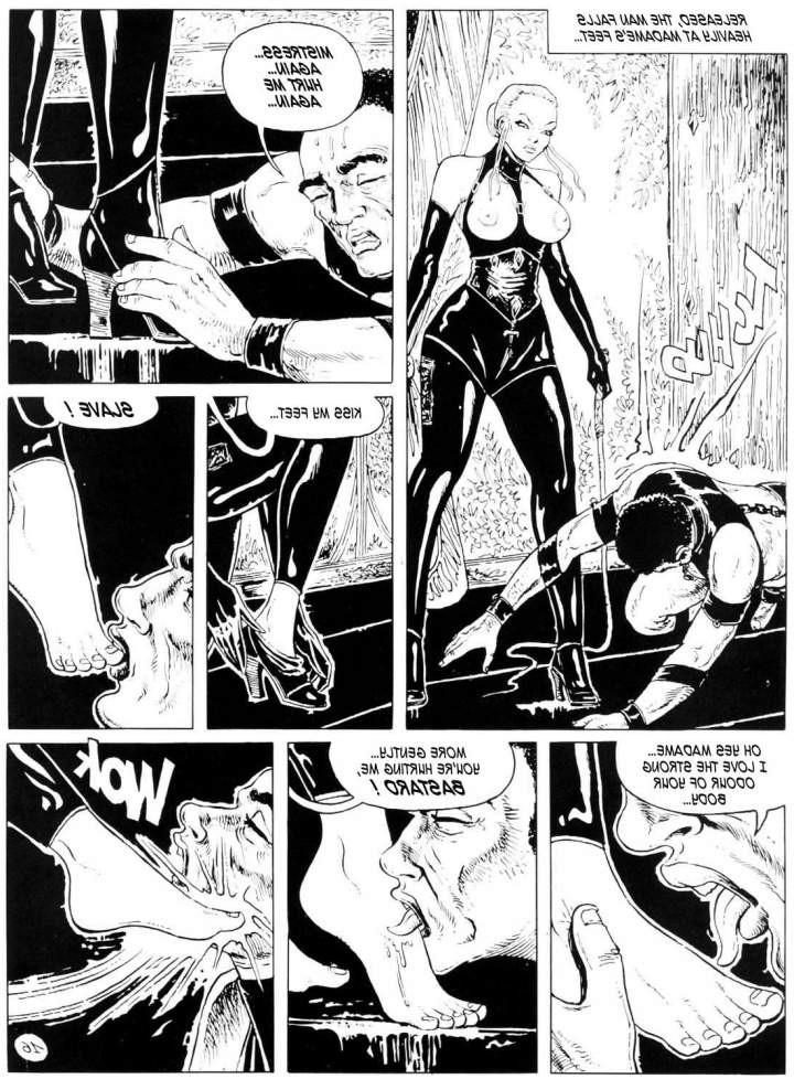 15P bizarre sexual painful female bondages fetish