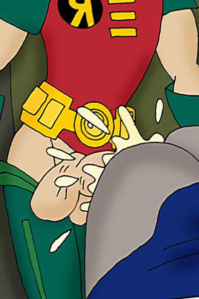 12P Starfire with juicy boobs banged and bursts climax