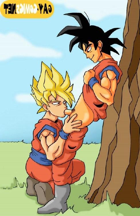 20P Hardcore gay sex pleasures exposed on quality toon pics