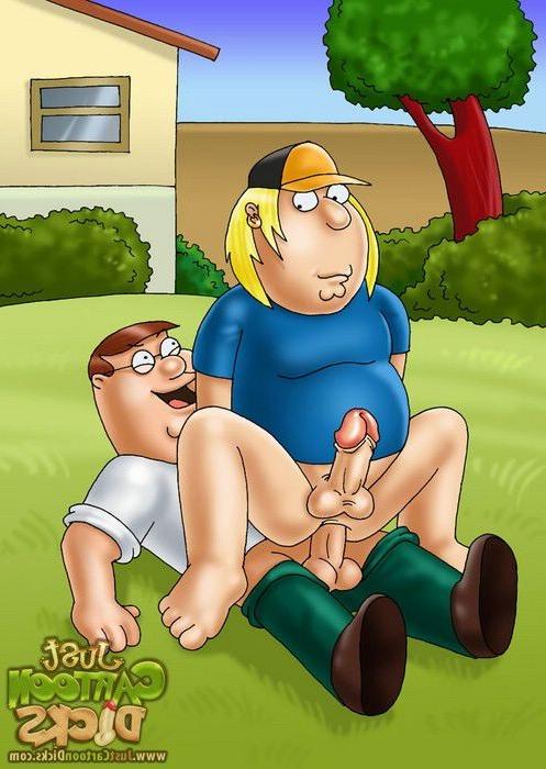20P The kinkiest gay sex fantasies featuring gorgeous toon studs