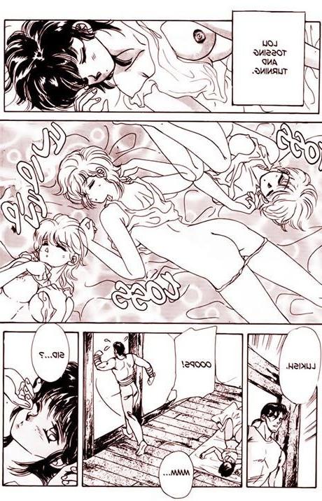 12P Lady X Substance gets rammed hard by nasty Krillin