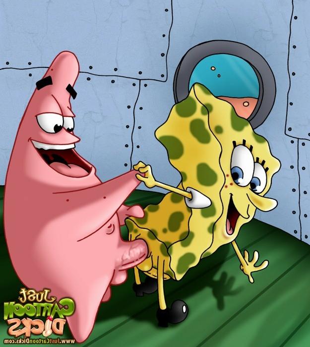 10P Kinky toon men