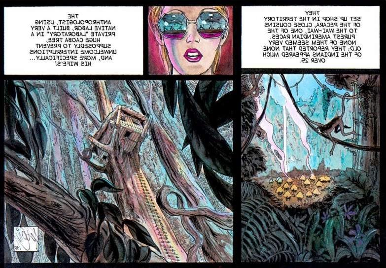 15P savages invent weird jungle sexaul fomula fetish