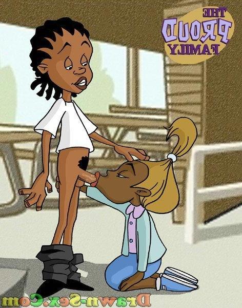10P Penny Proud gets abused and jizzed with liquid jizz