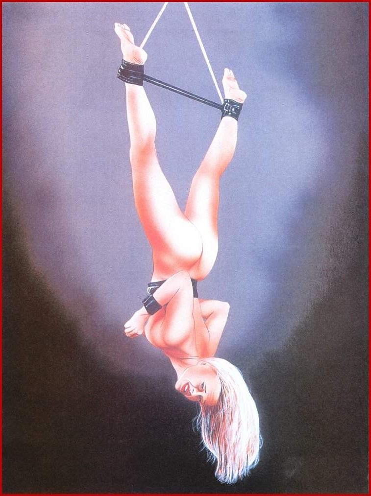 15P perfect round red female asses whipped harder until they scream