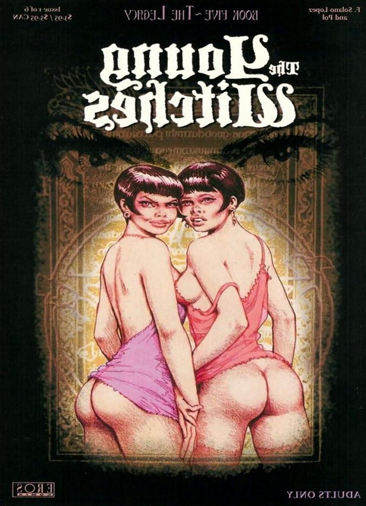 15P horny female witches in wet erotic sexual fetish bisexuals