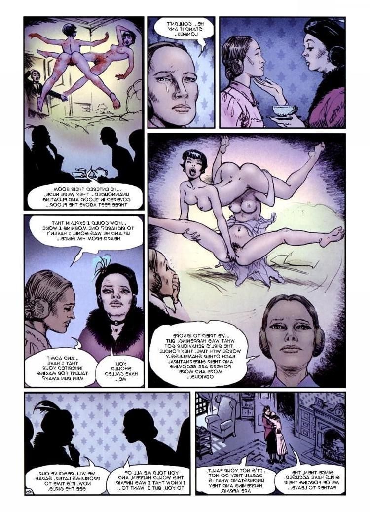 15P horny female witches in wet erotic sexual fetish bisexuals