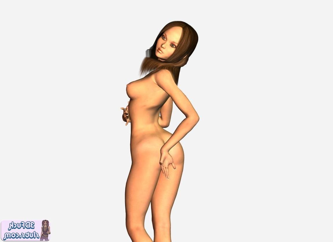 16P Nude toon