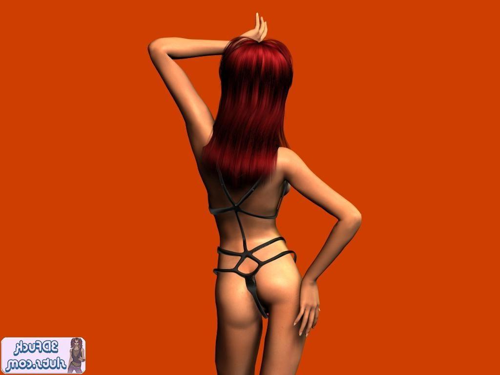 16P Toon slut