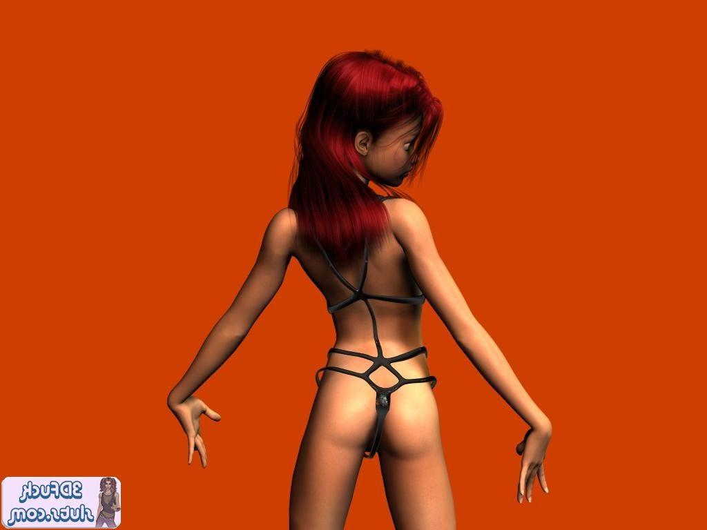 16P Toon slut