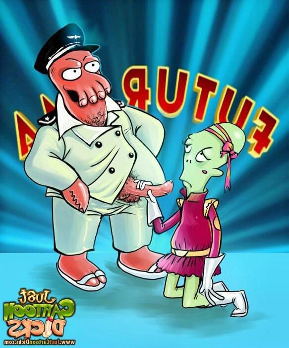 20P Famous toon characters addicted to gay sex