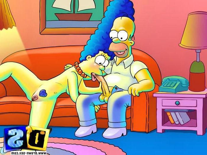 15P Your favorite toon characters in insane sex adventures