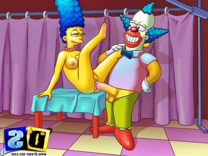 15P Your favorite toon characters in insane sex adventures