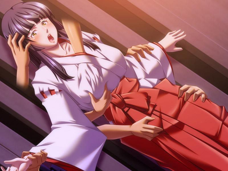 20P Big natural breast hentai sex goddess fucked by tentacles