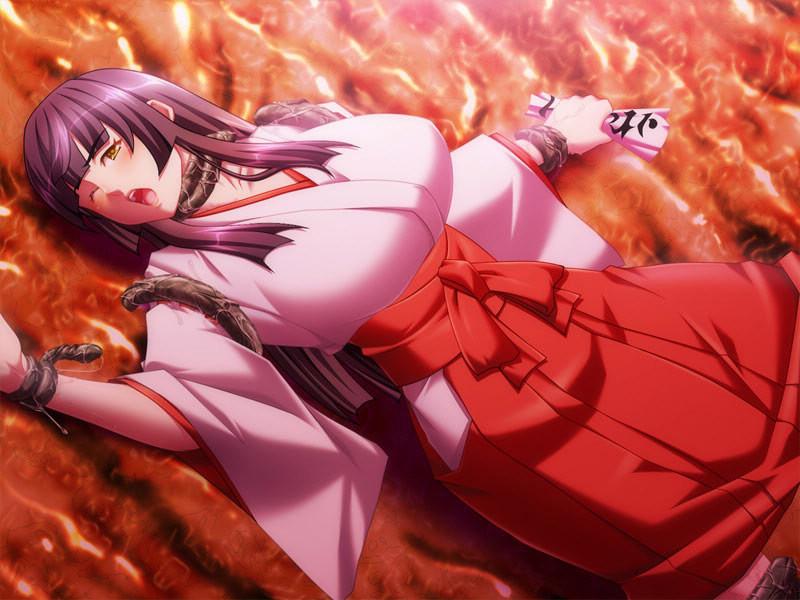 20P Big natural breast hentai sex goddess fucked by tentacles