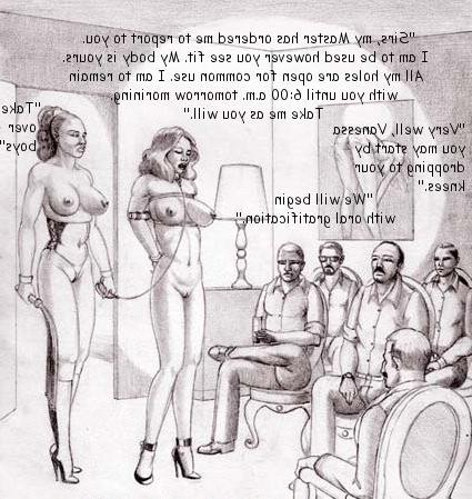 15P blondes big breasts tied and electric clamped