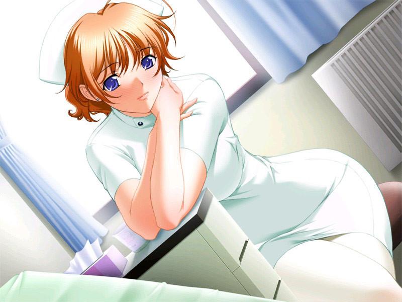 15P Perfect hentai mommys with small waists and big juicy breasts