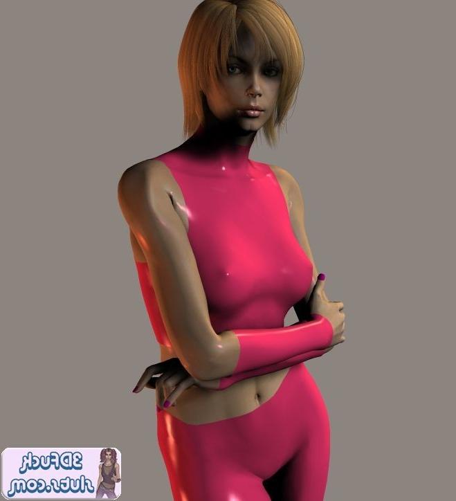 18P Toon in pink