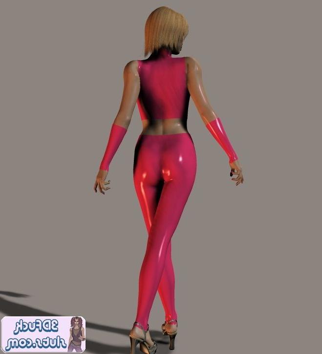 18P Toon in pink