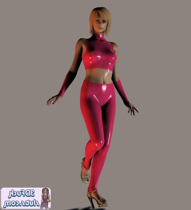 18P Toon in pink