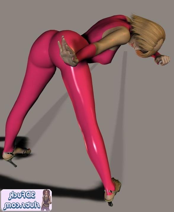 18P Toon in pink