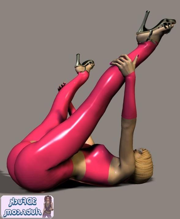 18P Toon in pink