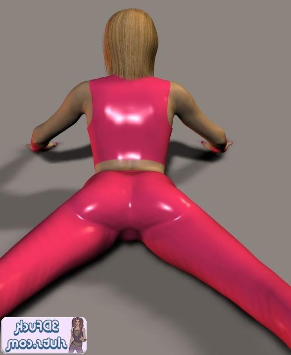 18P Toon in pink