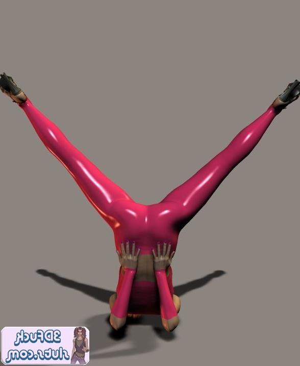 18P Toon in pink