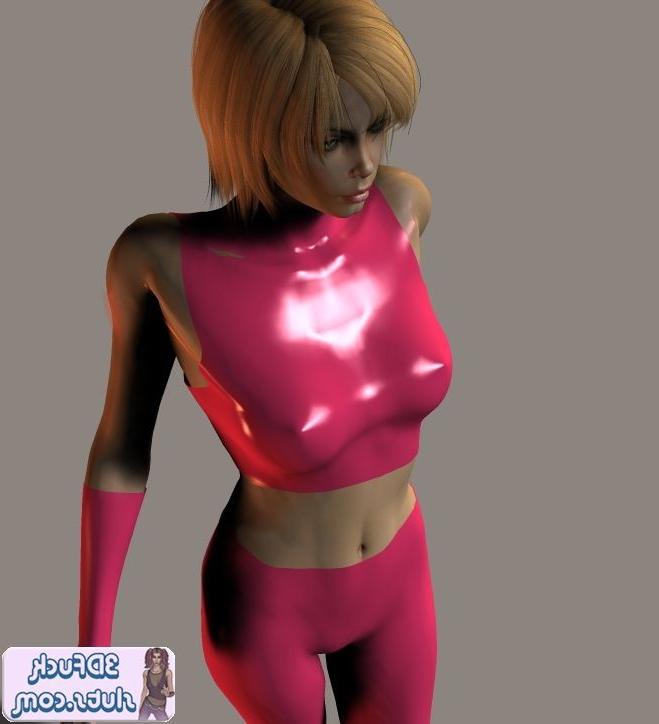 18P Toon in pink