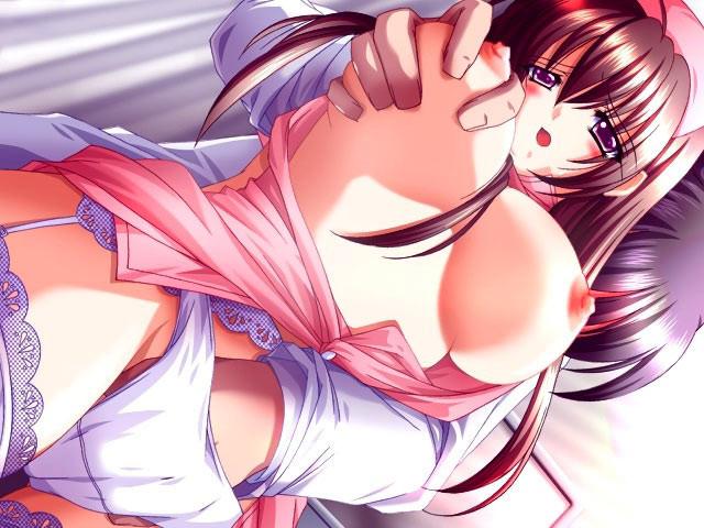 19P Young submissive hentai nurses with big juicy titties