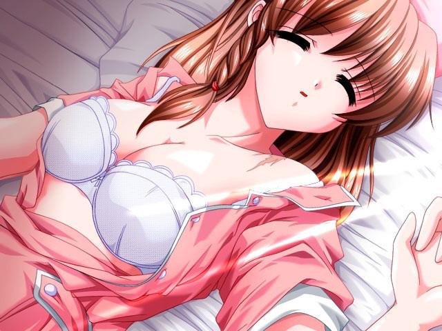 19P Young submissive hentai nurses with big juicy titties