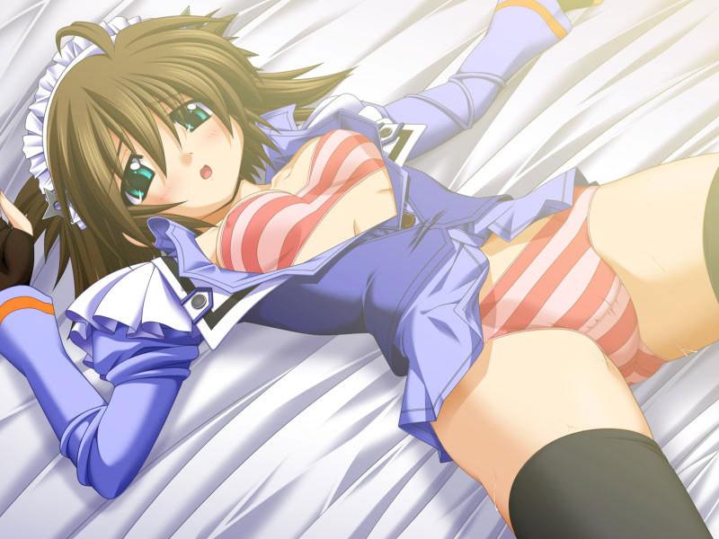 17P Nasty sex rituals performed on a busty hentai princess whore