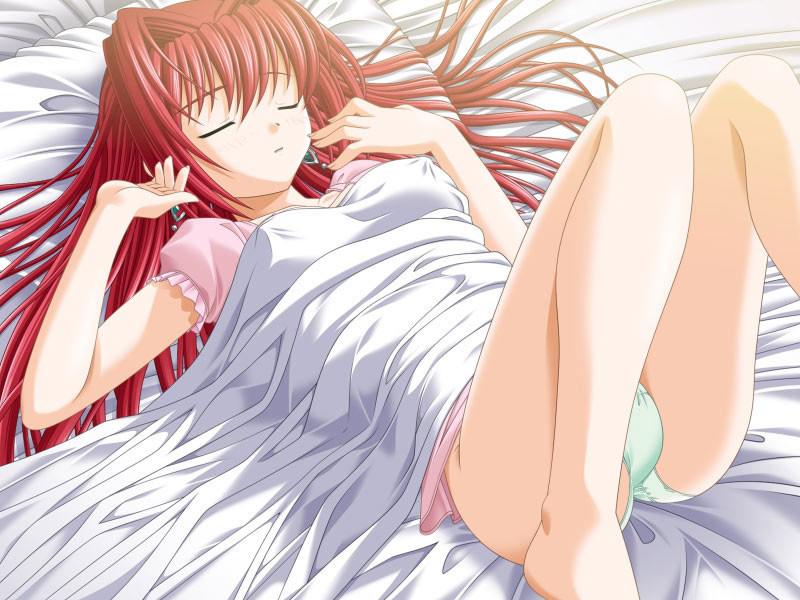17P Nasty sex rituals performed on a busty hentai princess whore