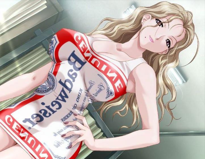 18P Super sexy teen hentai models play fuck maids for money