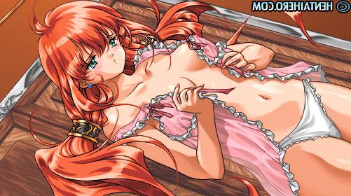 16P Sexy toon babes showing off their cute bodies