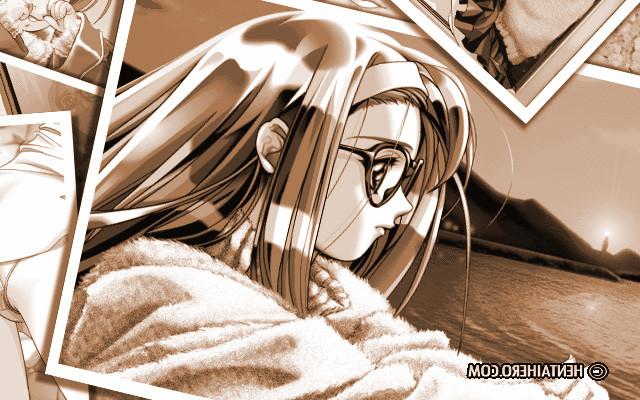 15P Really sexy toon hentai babes