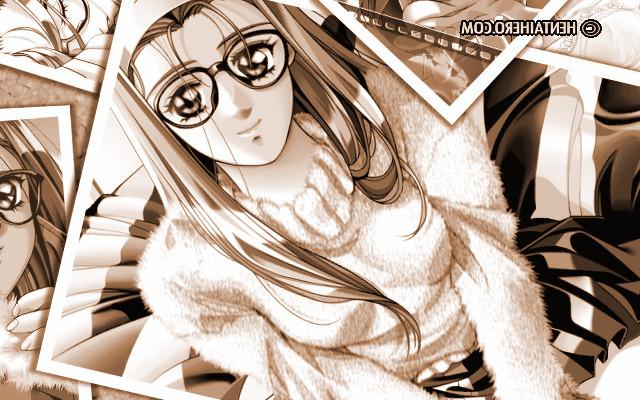 15P Really sexy toon hentai babes