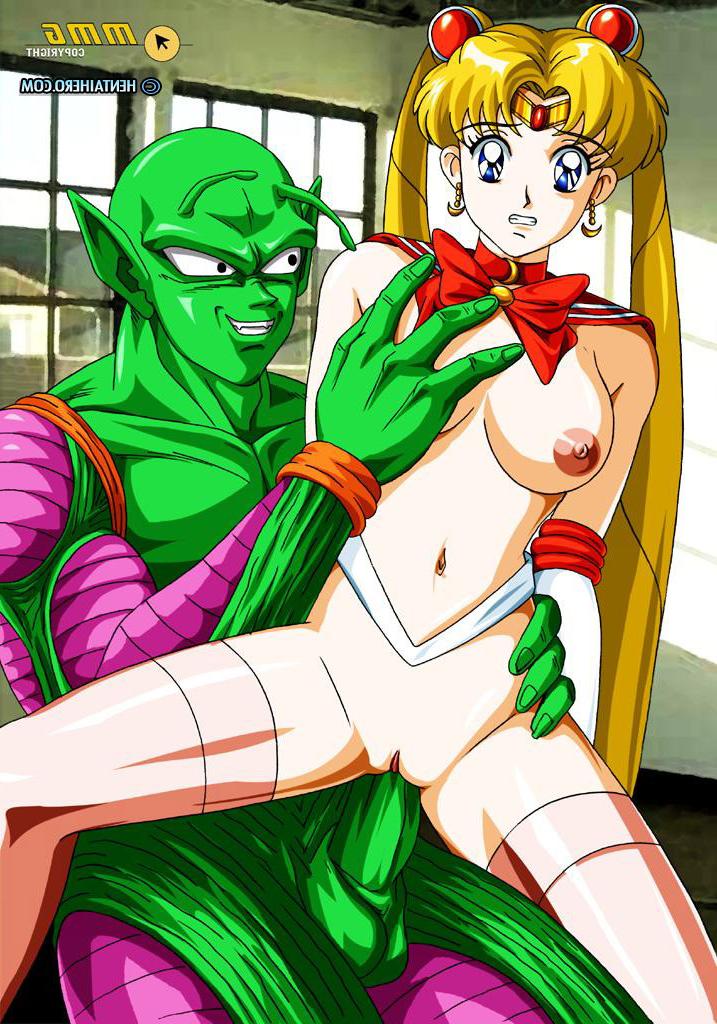 15P Hardcore toon babes getting fucked