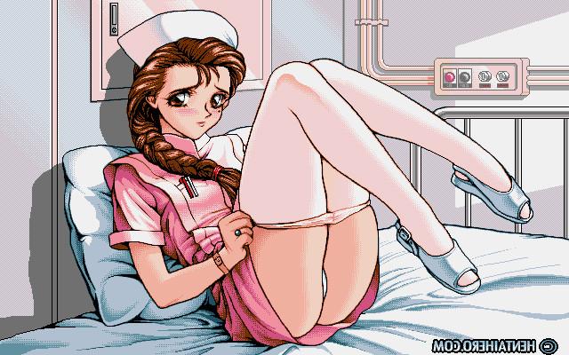16P Sexy and perfect hentai toon babes