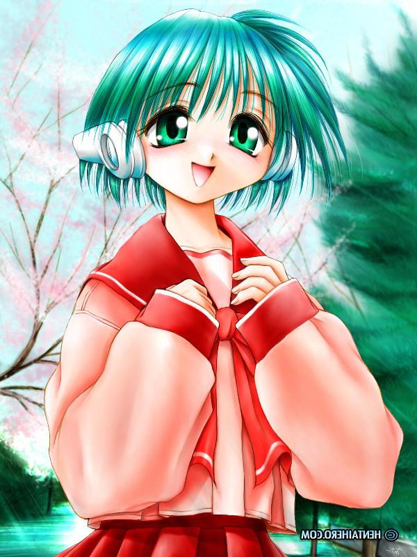 16P Sexy and perfect hentai toon babes